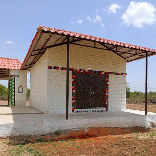 Sunrise Valley Homestay, Radhapur